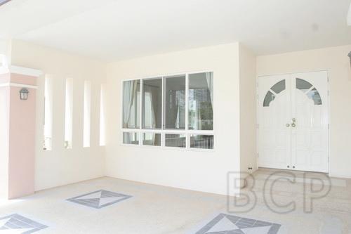 ICT Bang Na Town Home: 5 Beds + 6 Baths, 350 Sq.m for Rent รูปที่ 6