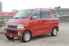 รูปย่อ ขาย รถตู้เล็ก Daihatsu Atrai Wagon ( Custom ) ชุดแต่งครบ ทำใหม่หมด ทั้งคัน !!! รูปที่1