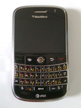 ขาย Blackberry Bold 9000