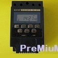 Digital Timer KG316T เครื่องตั้งเวลา 490 บาท, มีแบตเตอรี่ในตัวเพื่อบันทึกการตั้งเวลา ไม่ต้องกังวลเมื่อระบบไฟฟ้าขัดข้อง