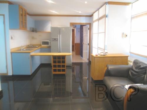 JC Tower: 2 Beds + 2 Baths, 81 Sq.m, 15th fl for Sale รูปที่ 3