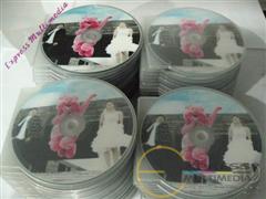 *เอ็กซ์เพรส* รับปั๊ม สกรีน ไรท์แผ่น CD/DVD ที่ระลึก ของชำร่วยทุกชนิด รูปที่ 2