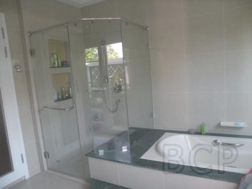 Land & House Nantawan: 5 Beds + 5 Baths, 450 Sq.m for Rent/Sale รูปที่ 6