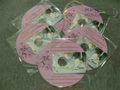 *เอ็กซ์เพรส* รับปั๊ม สกรีน ไรท์แผ่น CD/DVD ที่ระลึก ของชำร่วยทุกชนิด รูปที่ 4