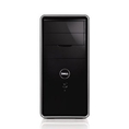 Dell Inspiron 570 i570-5066NBK Desktop (Piano Black)