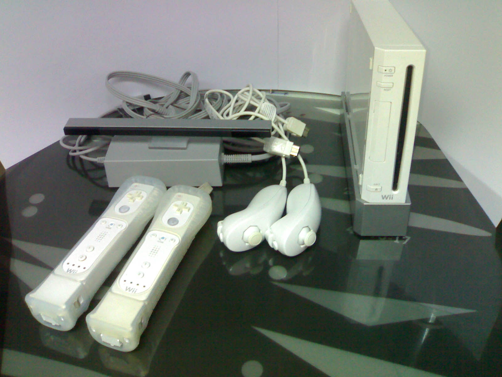 ขาย wii ถูกมากๆๆๆๆๆๆๆๆ รูปที่ 3