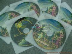 *เอ็กซ์เพรส* รับปั๊ม สกรีน ไรท์แผ่น CD/DVD ที่ระลึก ของชำร่วยทุกชนิด รูปที่ 5