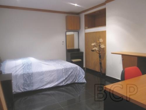 JC Tower: 2 Beds + 2 Baths, 81 Sq.m, 15th fl for Sale รูปที่ 1