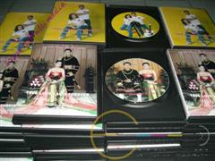 *เอ็กซ์เพรส* รับปั๊ม สกรีน ไรท์แผ่น CD/DVD ที่ระลึก ของชำร่วยทุกชนิด รูปที่ 3