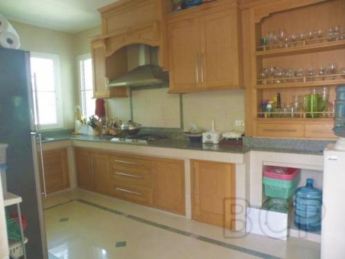 Land & House Nantawan: 5 Beds + 5 Baths, 450 Sq.m for Rent/Sale รูปที่ 5