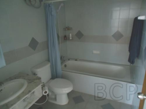 Monterey Place: 2 Beds + 1 Bath, 97 Sq.m, 21st fl for Rent รูปที่ 6