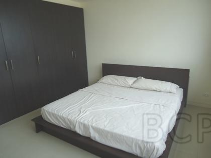 Monterey Place: 2 Beds + 1 Bath, 97 Sq.m, 21st fl for Rent รูปที่ 4