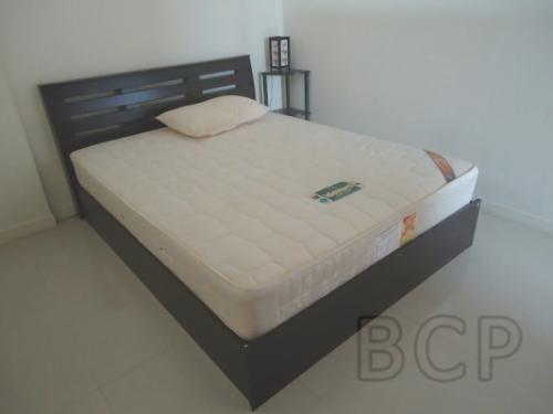 Monterey Place: 2 Beds + 1 Bath, 97 Sq.m, 21st fl for Rent รูปที่ 5