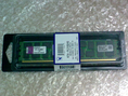 Memory Kingston KTH-PL310Q/4G DIMM 240-pin - DDR3