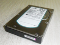 Seagate Cheetah 300GB 15K Hard Drive (ST-3300655LC)