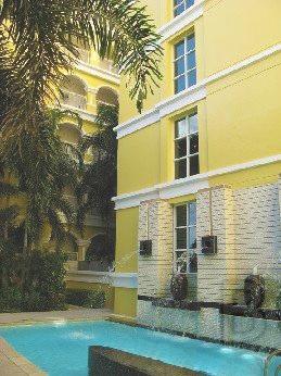 Silver Heritage: 2 Beds + 2 Baths, 163 Sq.m for Sale รูปที่ 7