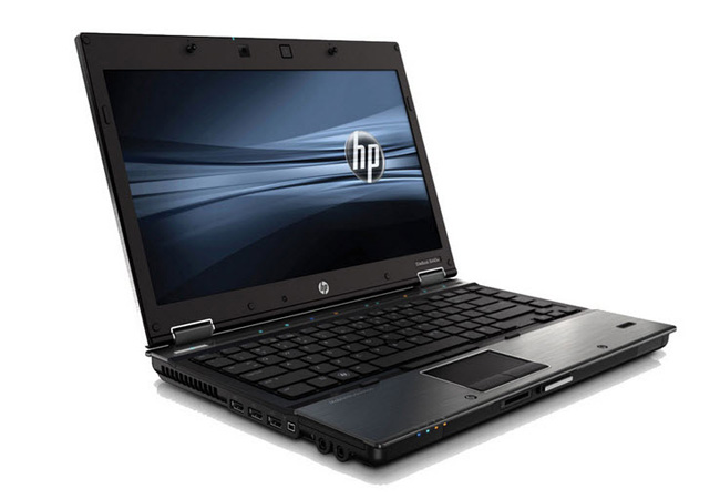 HP EliteBook 8440p-012TX (LC012PA#AKL) รูปที่ 1