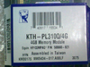 รูปย่อ Memory Kingston KTH-PL310Q/4G DIMM 240-pin - DDR3 รูปที่2
