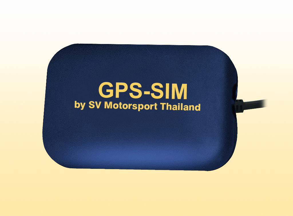 GPS-Tracker อุปกรณ์ติดตามรถยนต์ แบบสดๆตลอด24ชม. ใช้งานง่ายไม่ต้องลงโปรแกรมเพิ่ม ติดตั้งฟรี รูปที่ 1