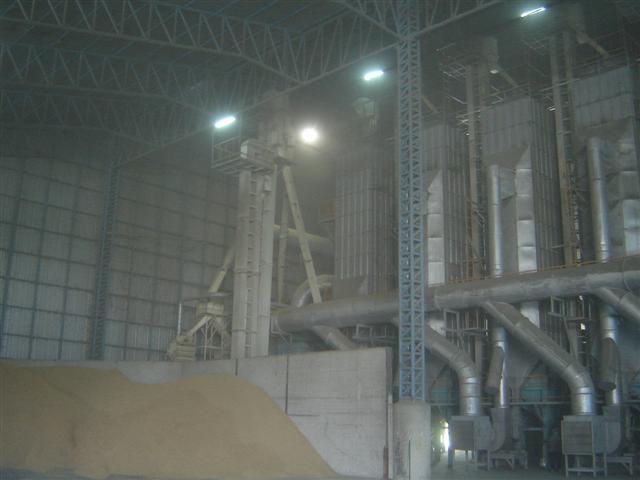 โรงสีข้าวพะเยา(Rice Mill Phayao)  รูปที่ 3