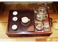 ชุดชงชาเซ็ทใหญ่ KAMJOVE KJ-8210 สินค้านำเข้า ราคาไม่แพง