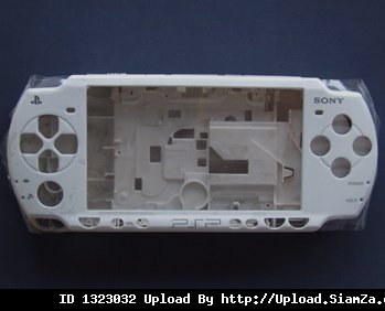 ชุดกรอบ(Body) PSP/อะไหล่(จอ/อนาล็อค/แบต/ปุ่มกด)และอุปกรณ์ PSP คุณภาพดี ราคาถูก รูปที่ 1