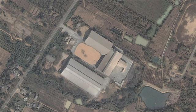 โรงสีข้าวพะเยา(Rice Mill Phayao)  รูปที่ 7
