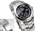 ขายนาฬิกา Casio Edifice Multi-hand รุ่น EF-305D-1AVDF [EF-305D-1A]