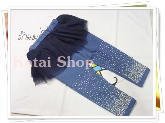 Sale ราคาทุน กางเกงยีนส์-เสื้อยืดสไตร์เกาหลี,ถุงเท้าเด็ก Busha,เสื้อผ้าเด็กนำเข้า  ของเล่นพรีเมี่ยม รูปที่ 7