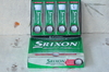 รูปย่อ Golf Ball SRIXON รุ่น AD333, SRIXON รุ่น SOFT FEEL ราคา 900 บาท/กล่อง(1 Dozen) รูปที่2