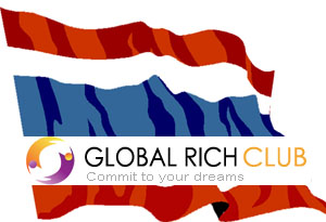 !!! มาแรงไม่มีขีดจำกัดสำหรับ Global Rich Club !!! รูปที่ 1