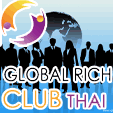 .Global rich club (GRC Thai)ธุรกิจออนไลน์ 3เดือน3แสน รูปที่ 1
