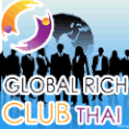 .Global rich club (GRC Thai)ธุรกิจออนไลน์ 3เดือน3แสน