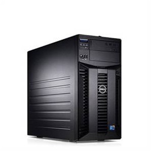 ขายเครื่อง Dell Server Power Edge T310 รูปที่ 1