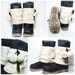 รูปย่อ รองเท้าบูทเกาหลี Boot มือสอง ราคากันเองมีหลายแบบให้เลือก ขนาด 35-40 ส่งฟรีทุกคู่จร้า รูปที่6