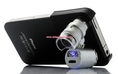 Microscope for iPhone 4 กล้องจุลทรรศน์อัตราขยายสูง