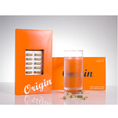 Origin ออริจิน 40 แคปซูล อาหารเสริมลดน้ำหนัก เพื่อรูปร่างที่สวยงาม สารสกัดจากธรรมชาติ 100% หุ่นเพรียว 
