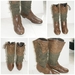 รูปย่อ รองเท้าบูทเกาหลี Boot มือสอง ราคากันเองมีหลายแบบให้เลือก ขนาด 35-40 ส่งฟรีทุกคู่จร้า รูปที่3