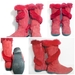 รูปย่อ รองเท้าบูทเกาหลี Boot มือสอง ราคากันเองมีหลายแบบให้เลือก ขนาด 35-40 ส่งฟรีทุกคู่จร้า รูปที่1