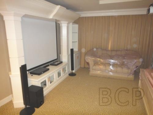 European Condominium: 1 Bed + 1 Bath, 75 Sq.m, 6th fl for Rent รูปที่ 2
