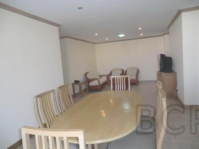 D.S. Tower II: 3 Beds + 2 Baths, 129 Sq.m, 10th fl for Sale รูปที่ 5