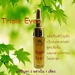 รูปย่อ Triple Eyes ขนาด 10ml.(บำรุงผิวรอบดวงตาสูตรเข้มข้น) รูปที่1