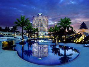 Mariott Pattaya&Huahin Anantara SCB รูปที่ 1