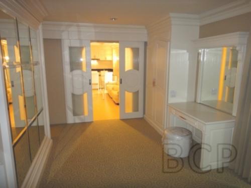 European Condominium: 1 Bed + 1 Bath, 75 Sq.m, 7th fl for Rent รูปที่ 4