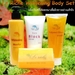 รูปย่อ Le Riche Whitening Body Set (ชุดบำรุงผิวกายให้ขาวใส) รูปที่1