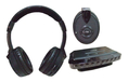 Wireless Headphone 5IN1 ชุดหูฟังไร้สาย รับฟัง FM ได้ทันทีที่ตัวหูฟัง หรือจะเลือกรับฟังแบบไร้สายจากทีวี เครื่องเสียงต่างๆ