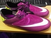 รูปย่อ ขาย รองเท้า Nike Mercurial Glide II FG เบอร์ 45 2,000 บาท ราคาเต็ม 3900 รูปที่1