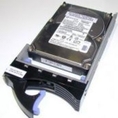 Harddisk Server IBM 73.4GB 10K Rpm SCSI Ultra 320, Hot Swap HDD W-Tray