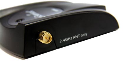 EUB-9603H 150Mbps มาตรฐาน 802.11b/g/n กำลังส่ง 500mW High-Power USB Adapter รูปที่ 3
