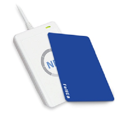 RFID Products - สินค้าอาร์เอฟไอดี http://shop.id.co.th/ รูปที่ 6